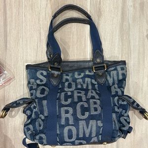 Marc jacobs tote